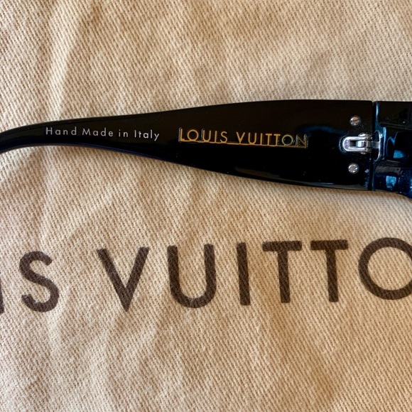 Louis Vuitton Ursula Strass sunglasses - Picture 6 of 8